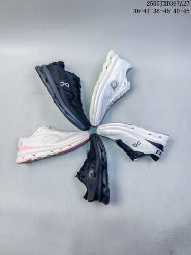 on Cloudzone 2025 Spring And Summer New Arrivals Men's And Women's Lightweigh
