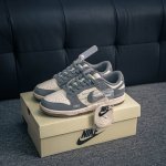 Core Private Nike Dunk Full Set Of Original Lasts And Original Molds To Create A