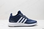 Company-Level Adidas Rocket Boost Adidas Comfortable Fabric Shock-Absorbing Anti