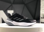 Company-Grade With Half Sizes Adidas Alphaedge 4D M Knit Breathable Casual Runni