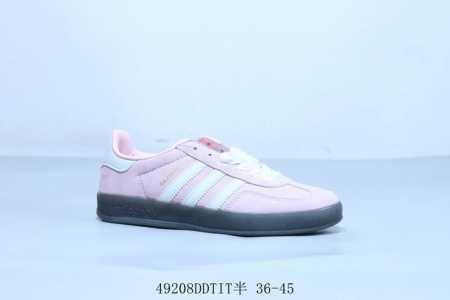 Adidas Originals Gazelle Esquisite Gucci Dexun Gazelle Series Low-Top Retro Vers - Click Image to Close