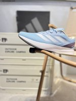 adidas Adidas Official Duramo Rc Men's And Women's Breathable And Wear-Resist
