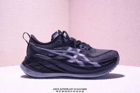 Asics New Superblast 2 Paris Running Sports Racing Shoes Lightweight, Comfortabl - Click Image to Close