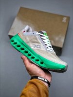 On Running Cloudsurfer Next Series Low-Top Thick-Soled Lightweight Comfortable M