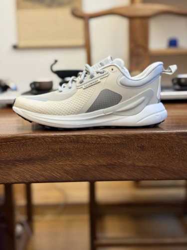 Company-Level Platform Goods Lululemon Lulu W Blissfeel Trail Run Silver Drop Co