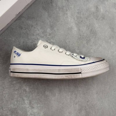 Local Core Private Ader Error X Converse 1970S White Converse Official New Joint