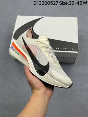 nk Air Zoom Alphafly Next% 3 New Marathon Super Running Shoe Fd8356-100 The L