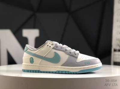 Company-Grade With Half Sizes Nike Sb Dunk Low Original Top-Grain Material Exclu
