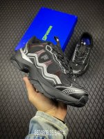 b Corporate-Level Fila Fila Trendy Brand 2025 Spring Hiking Shoes Men's And W