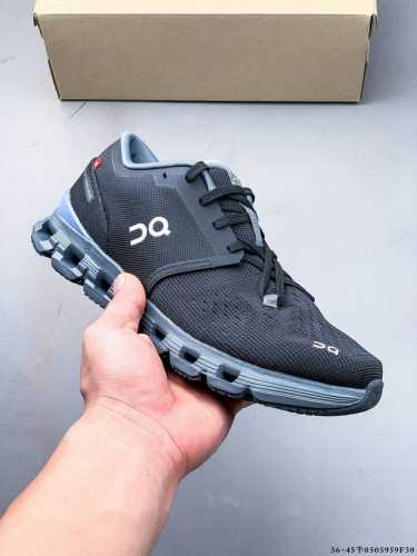 On Running New Generation All-Round Fitness Training Running Shoes For Men And W