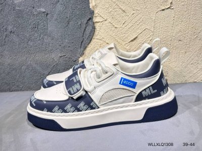 New Arrival Real-Life Photos Ecco Aibu Guangdong Original Version Breathable, Co