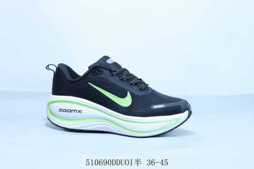 Nike Air Zoomx Vomero 18Th Edition Nike Moon Landing Cushioning Running Shoes, P