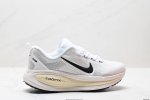 Corporate Nike Vomero 18 Nike Comfort Shock Absorption And Non-Slip Low-Top Runn