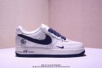Limited Sale Overseas! Corporate-Level Nike Air Force 7 Low Air Force One Low-To