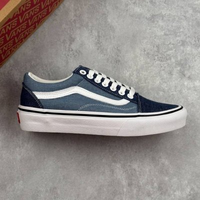Local Core Private Vans Old Skool Official Flagship Website Collaboration With Z