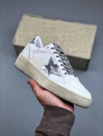 Spring New Arrival Thick Sole Star Board Shoes Casual Skate Shoes The New Fiery