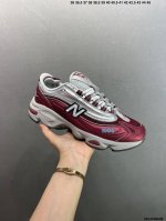 Company-Grade New Balance 1000 Series Low-Top Retro Dad-Style Casual Running Sho
