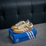 Core Private Adidas Samba Og Samba Street Series German Training Sports Shoes Ma