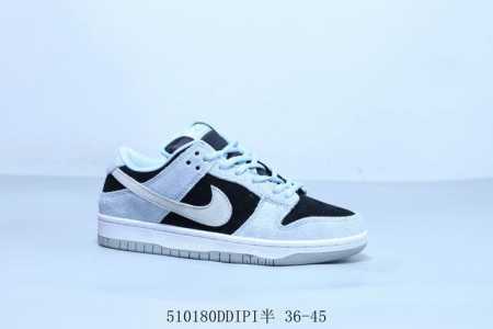Nike Sb Dunk Low Pro Retro Low-Top Casual Skateboarding Shoes, Model Number Hf30 - Click Image to Close