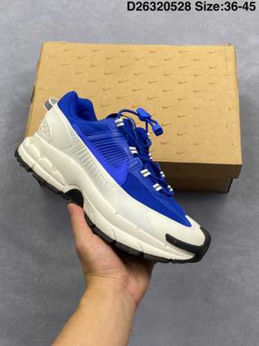 Nike Zoom Vomero Roam Marathon Retro Running Fifth Generation Casual Sports Jogg