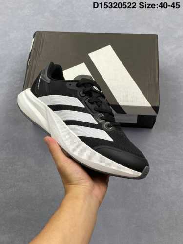 New Product Company-Level Adidas Adizero Duramo Speed 2 Second Generation Runnin