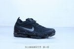 Nike Air Vapormax Fk Full Palm Air Cushion Sports Retro Running Shoes 511460Adoi