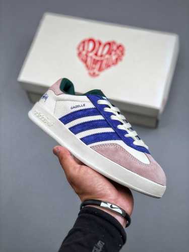 Version Overseas Hit Limited Edition High-End Customization Ad Gazelle Indoor Tr