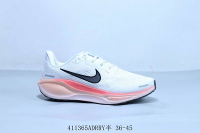 Nike Air Zoomx Vomero 41 Nike Moon Shock Absorption Running Shoes Item No. Ib665