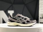 Genuine Label With Half Size Asics Asics New Men's And Women's Running Shoes Gel