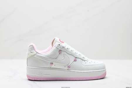 Corporate Nike Air Force 1 07 Air Force One Low-Top All-Match Casual Sports Shoe - Click Image to Close