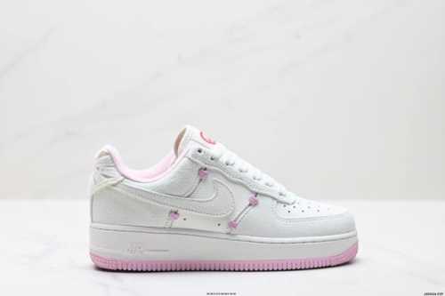 Corporate Nike Air Force 1 07 Air Force One Low-Top All-Match Casual Sports Shoe