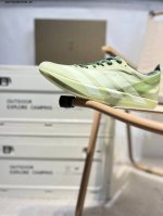 y-3 Adidas Adizero Adios Pro 4M Marathon Flywire Jacquard Lightweight Breatha