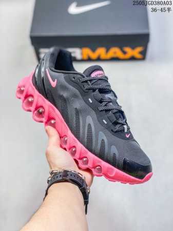Company-Level Nike Air Max Dn8 Full-Length Air Cushioning Running Shoes. The Cor - Click Image to Close