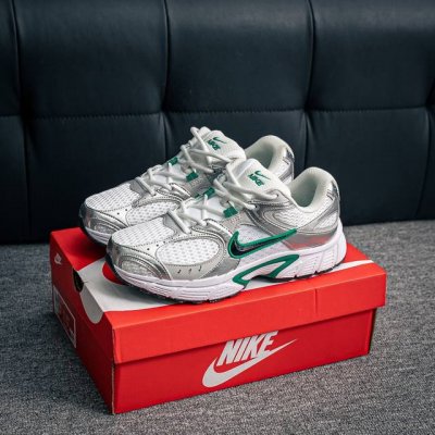Core Private Nike V5 Rnr Millennium Classic Retro Running Shoes #Equipped With F