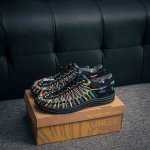 Core Private Cohen Keen Jasper Urban Series Retro Low-Top Lace-Up Outdoor Style