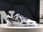 Corporate Half-Size Nike Court Vision Low College Vision Series Casual Sports Le