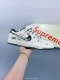 Corporate Nike Sb Dunk Low Sup Joint-Strap Camouflage Hook Anniversary High-End