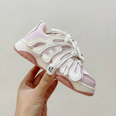 Special Price The Old-Style Athletic Sneakers Are Absolutely Stunning!! The Side