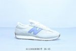 Nb New Balance 471 Series Low-Top Retro Casual Sports Jogging Shoes Item Number