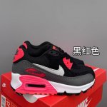 Nik..E Air Max 90 Original Single Version New Sports Air Cushion Shock-Absorbing