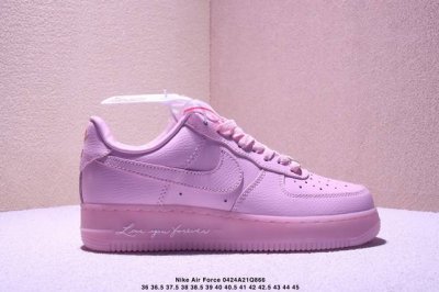 Corporate-Level Nike Air Force 1 Low'07 Air Force One Low-Top Casual Sneakers Cu