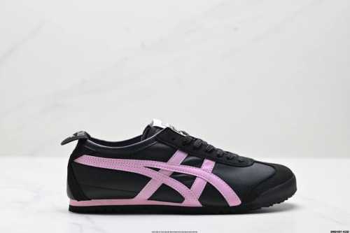 Genuine Onitsuka Tiger Mexico 66 Nippon Made Onitsuka Tiger Handmade Shoes Serie