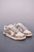 nike Sb Dunk Low Lv Joint Pure Original Factory Product Highly Recommended Or