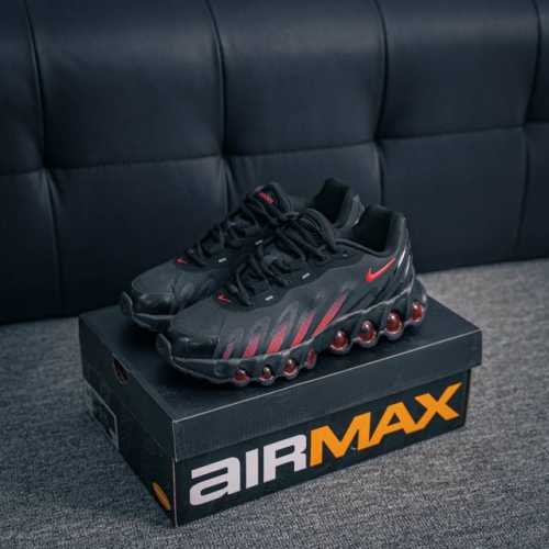 Core Private Nike Air Max Dn8 Nike Air Cushion, Shock-Absorbing, Durable Sports