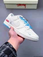 Nike Dunk Sb Low Nike Low-Top Skateboard Shoes Pure Original Production Line! Th