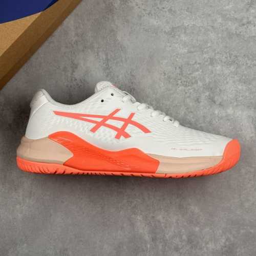 Local Core Private Asics Gel-Challenger 14 Asics White And Black 14Th Generation
