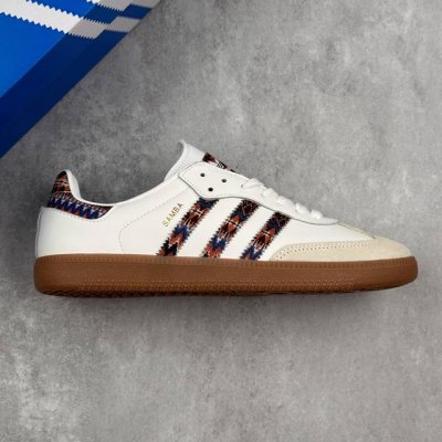 Local Core Private Adidas Originals Samba Og Samba Series Gentleman German Train