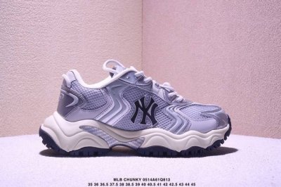 Company-Level Mlb Chunky Classic Embo Monogram Popular Item Senior Series Low-To