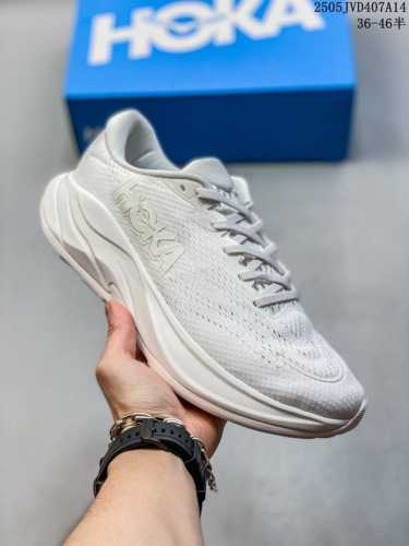 Authentic Hoka One One Women's Spring/Summer Rincon 4 Road Running Shoes - Light