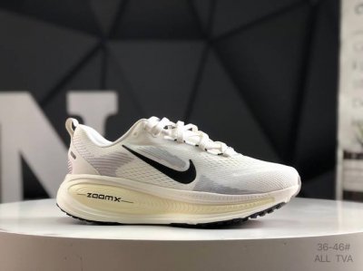 Company-Grade With Half Sizes Nike Nk Air Zoom Vomero 18 Moon 18 2025 New Cushio